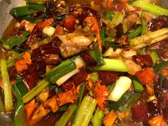 -渝湘厨(古美店)