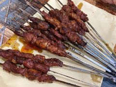 -高原第一家资格烤羊肉(玉林南路总店)
