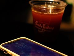 -SeekSeeking咖啡专门店(堰塘街店)