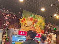 -西江美食舫·江西菜(健德桥店)