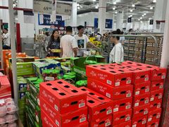-山姆会员商店(邻瑞广场店)