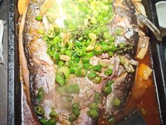 -夯鱼烤鱼·尔滨地标美食(中央商场店)