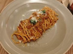 -芭莉与彩虹西餐厅(成都合生汇店)