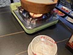 -楼上大排档·顺德菜·粥水·鱼生(苗栗路店)