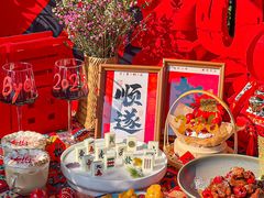 -汉水谣·江景餐厅(江滩店)