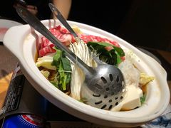 -割烹旭日本料理(龙湖狮山天街店)