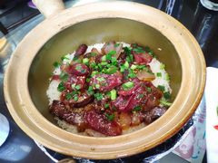 -红星光发煲仔饭(文海店)