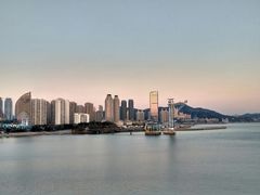 -黑石礁公园