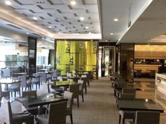 -北京东直门智选假日酒店