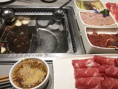 -海底捞火锅(高新活力汇店)