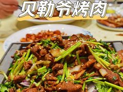 -新侨小馆(东直门北小街店)