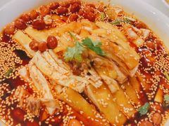 -红杏酒家·地道川菜(一品天下店)