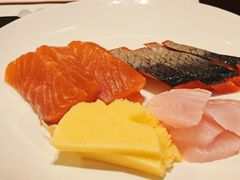 -唐山富力洲际酒店·凤凰全日制餐厅