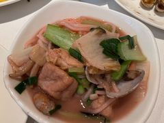 莆田卤面-莆田餐厅PUTIEN(深圳湾万象城家宴店)