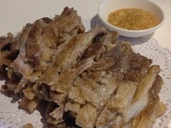 -庆云楼饭庄(什刹海店)