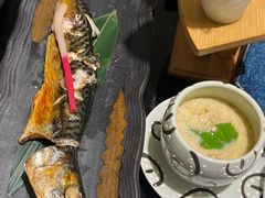 -天狗山料理(省体店)
