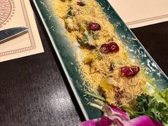 -克比叔叔印度餐厅Kebabs on the Grille (人民广场店)