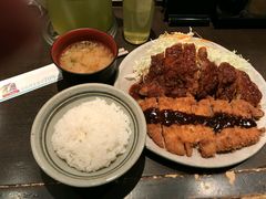 -矢场猪(名古屋站三井楼北馆店)