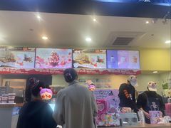 -DQ·蛋糕·冰淇淋(万联城店)