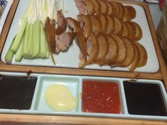 -吉祥春饼·烤鸭(国贸店)