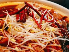 -马头巷·食景园(苏州总店)