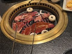 -神户赤童日式烤肉伙伴(东直门店)