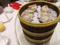 肉三鲜-新洪记·丽久饭店(铁西店)
