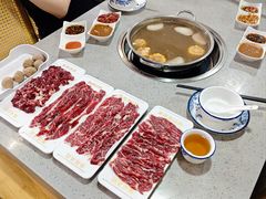 -杏花吴记牛肉火锅