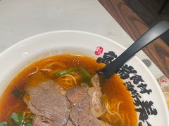 -和府捞面(凯德壹中心店)