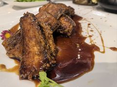 -海富门·带鱼·淮扬菜·粤菜(甘家口店)