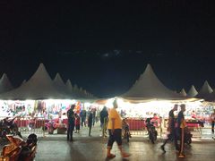 -瓜镇夜市