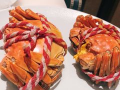 -长春富力万达文华酒店-集·味自助餐厅