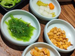 -九田家黑牛烤肉料理(太阳宫广场店)