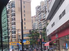 -腔调面(斜土路店)