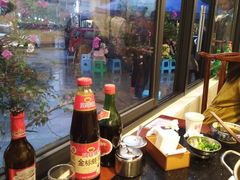 -飘香火锅(玉林西路店)
