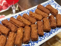 -东镇老火锅(长春路首店)