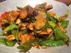 -小菜园新徽菜(北京大兴龙湖天街店)