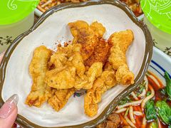 -鑫花溪牛肉米粉(凤凰街创始总店)