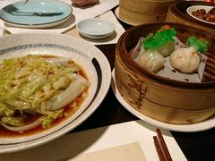 -海航大厦万豪酒店彩海轩中餐厅(霄云路店)