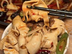 -叒缘夜光杯(望江橡树林店)