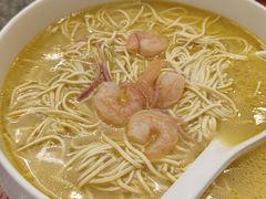 大煮干丝-玉华台饭庄(裕中西里小区店)