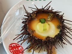 -大锅强·蒸海鲜青岛菜(吾悦广场店)