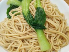 福鼎拌面-大叔家福鼎小吃(十全街店)