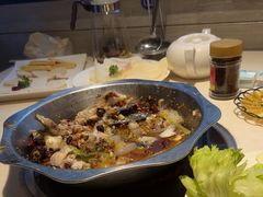 -万和源炝锅城·活鱼现炝(文艺北路店)