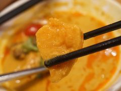 越式咖喱牛腩-Pho Asia 亚阁越南料理(上海来福士广场店)
