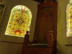 -逃脱反斗城沉浸剧情密室(北京路店)