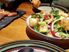 -觅山云南菜(泊富ICITY店)