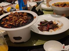 -太守宴·蘭院(天塔店)