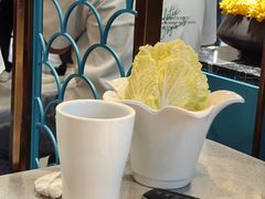 -半天妖烤鱼(西直门凯德mall店)