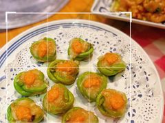 -龙桥私厨·姜花菊花过桥鱼·顺德菜(容桂店)